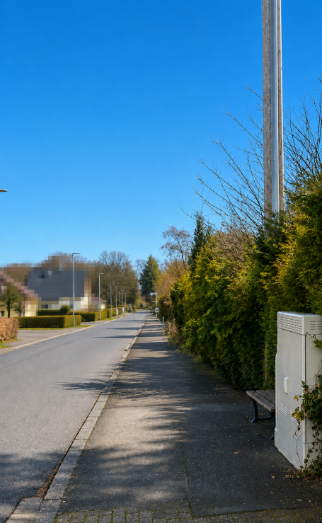 Vorher
